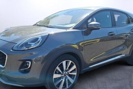 Ford Puma 67.801 km 17.890 &euro; Gelsenkirchen 45891