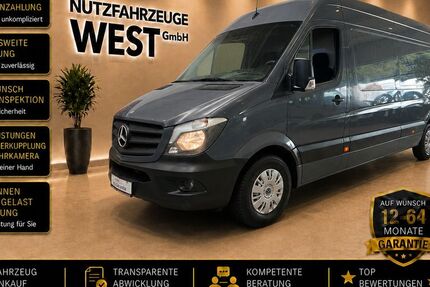 Mercedes-Benz Sprinter 199.000 km 18.990 &euro; Datteln 45711