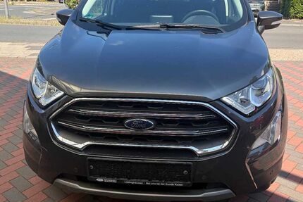 Ford EcoSport 63.055 km 13.490 &euro; Oer- Erkenschwick 45739