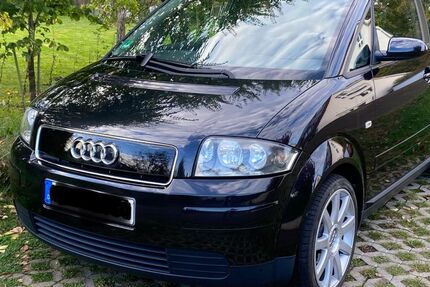 Audi A2 159.564 km 5.900 &euro; Essen 45289