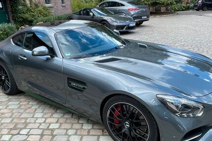 Mercedes-Benz AMG GT C 26.500 km 106.800 &euro; Mülheim an der Ruhr 45481