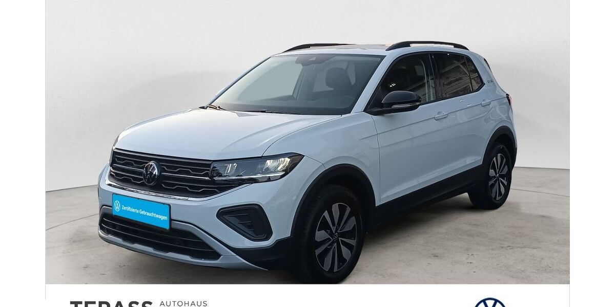 VW T-Cross 18.852 km 21.790 &euro; Wetter 58300