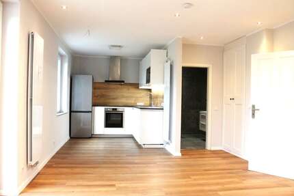 Wohnung Dortmund Bövinghausen - 2 Zimmer, 53 m&sup2;, 116.000&euro; | Angebot:26401835