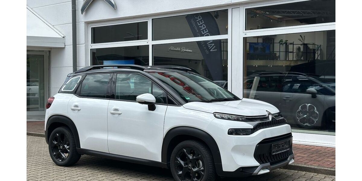 Citroen C3 Aircross 23.100 km 17.990 &euro; Recklinghausen 45659