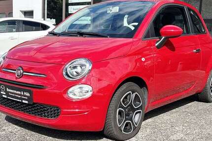 Fiat 500 17.653 km 12.490 € Dortmund 44263