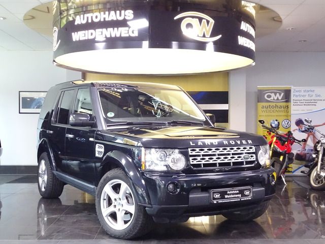 Land Rover Discovery 244.792 km 12.890 &euro; Duisburg 47058
