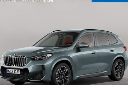 BMW X1 7.838 km 49.899 &euro; Essen 45141