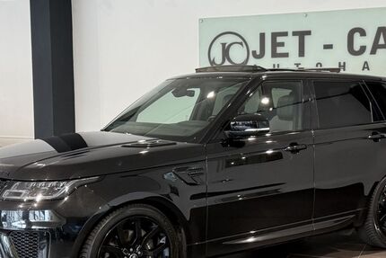 Land Rover Range Rover Sport 99.821 km 55.900 € Wuppertal 42349