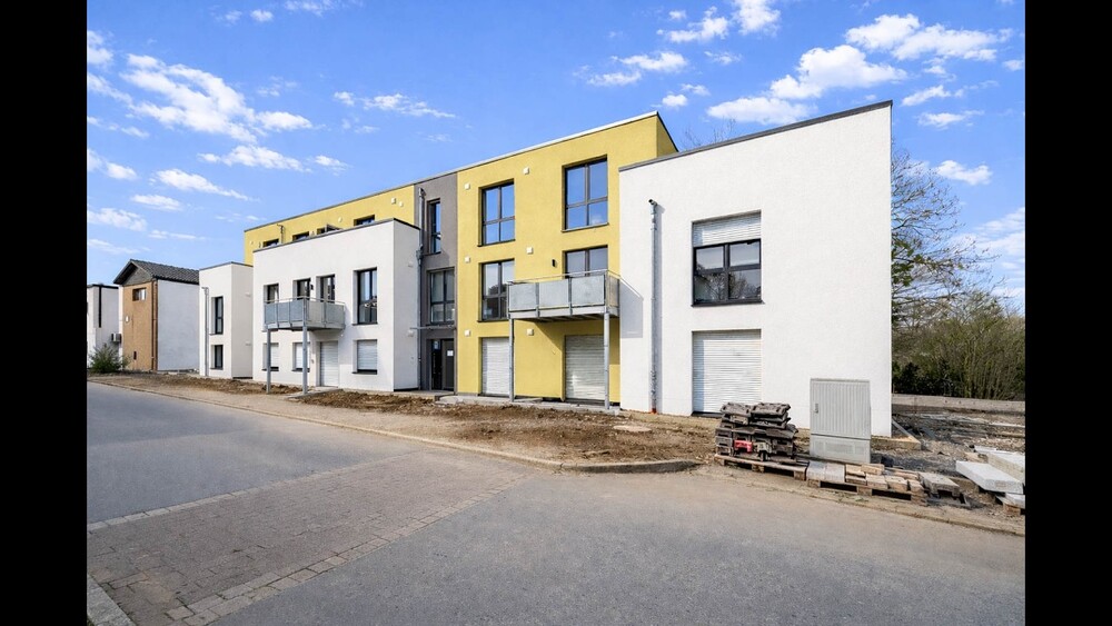 Einfamilienhaus Wetter (Ruhr) - 4 Zimmer, 126 m&sup2;, 1.760&euro; | Angebot:25539385