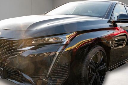 Peugeot 308 63.528 km 21.590 &euro; Bochum 44801