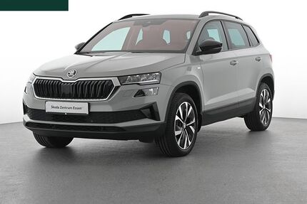 Skoda Karoq 47.133 km 27.960 &euro; Essen 45143