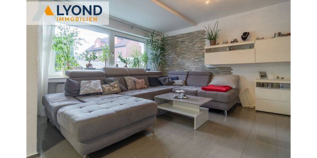 Mehrfamilienhaus, Wohnhaus Dortmund / Brechten Brechten - 600.000&euro; | Angebot:23833496