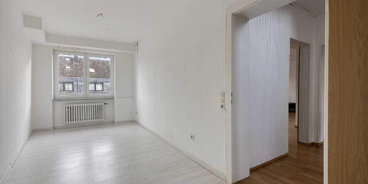 Einfamilienhaus Ratingen Zentrum - 8 Zimmer, 181 m&sup2;, 674.300&euro; | Angebot:23941339
