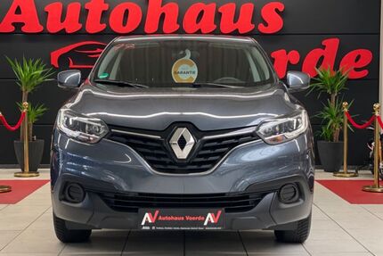 Renault Kadjar 76.000 km 10.990 &euro; Voerde 46562