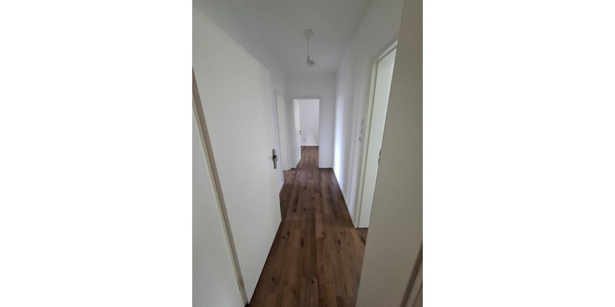 Ruhige 2 Zimmer-Whg. Mülheim-Dümpten 2 zimmer