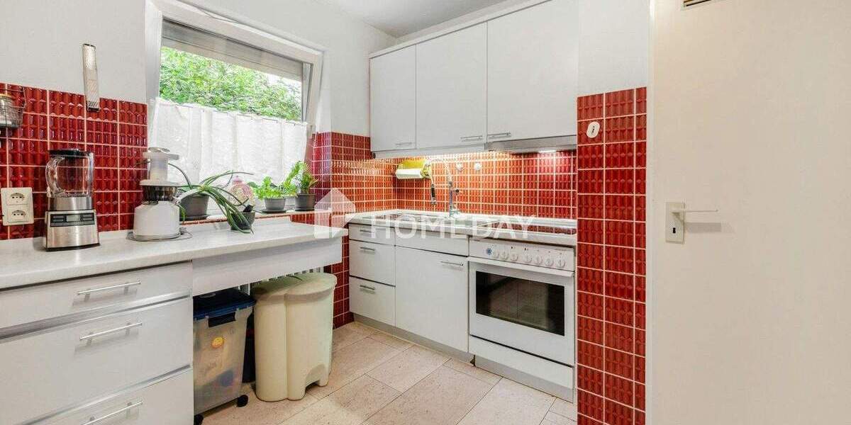 Etagenwohnung Ratingen Ost - 3 Zimmer, 131 m&sup2;, 475.000&euro; | Angebot:25604464