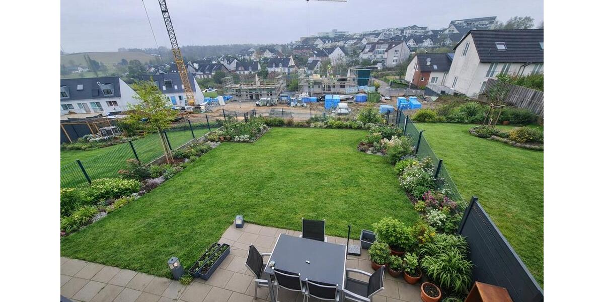 Neubau zu Verkaufen, Solar, Wärmepumpe, Kamin, Poolvorbereitung 5 zimmer