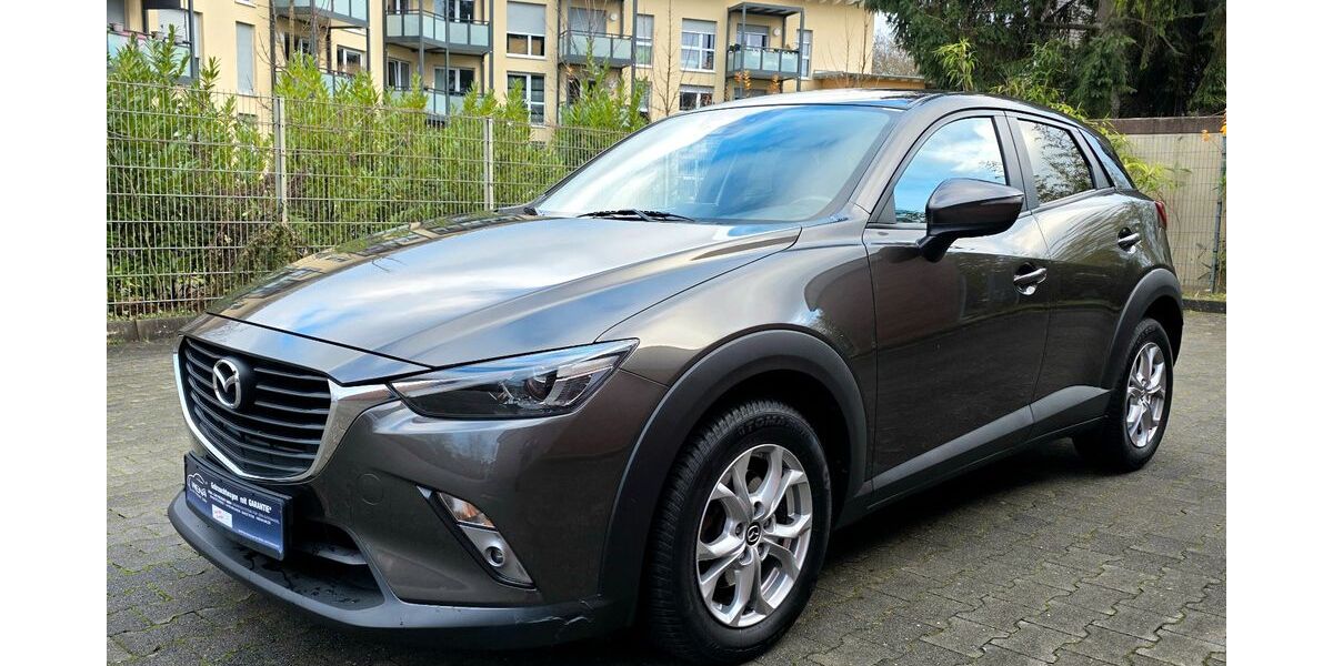 Mazda CX-3 81.000 km 11.990 € Herne (NRW) 44628