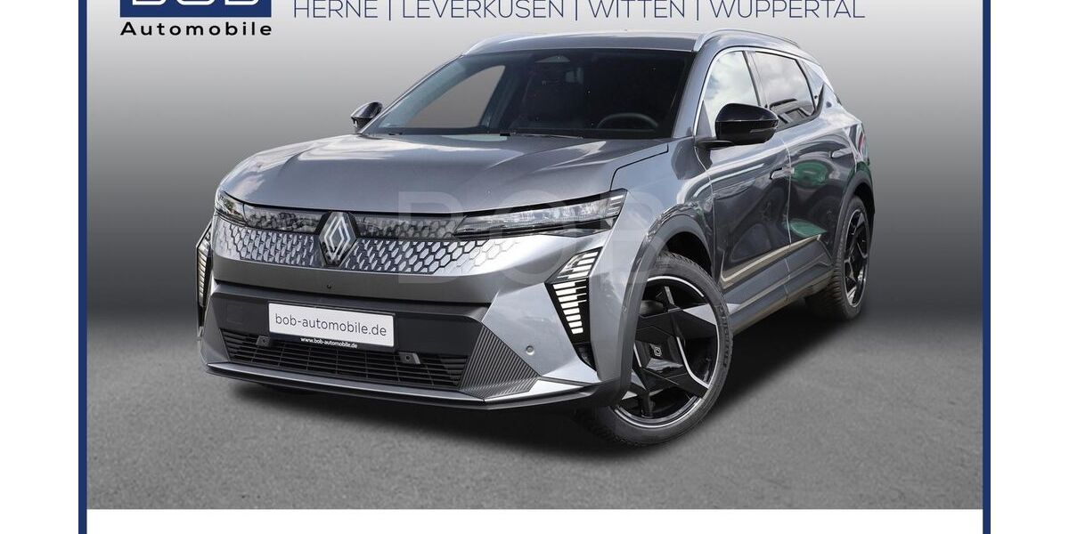 Renault Scenic E-TECH 14.812 km 46.333 € Bochum 44809