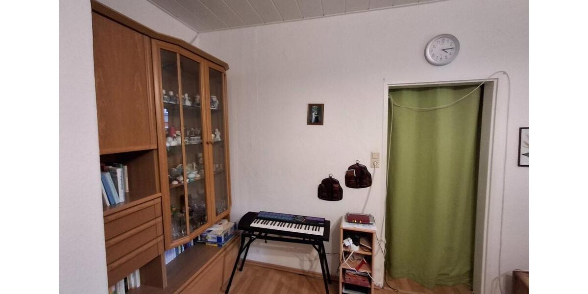 freist. Einfamilienhaus 174 m² 5607 m² Schneer Weg 34 Witten EFH 7 zimmer