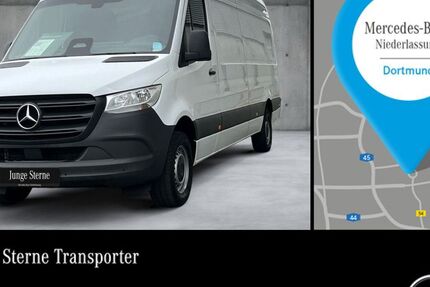 Mercedes-Benz Sprinter 43.347 km 43.649 &euro; Dortmund 44139