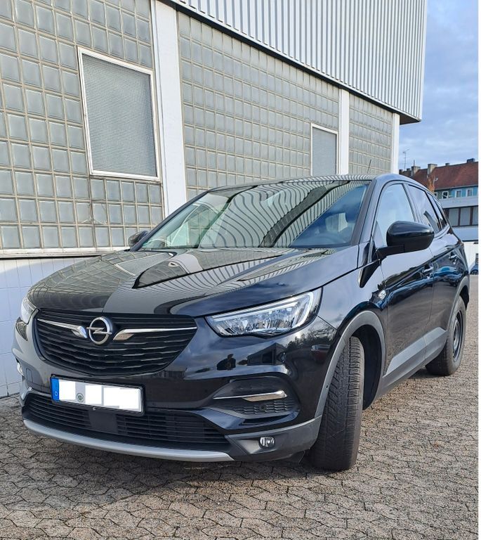 Opel Grandland (X) 44.200 km 15.999 € Bochum 44868