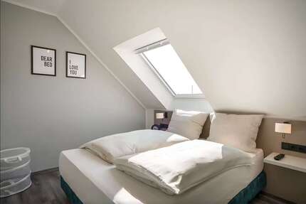 Wohnen auf Zeit in Dortmund 1.200 € 2 zimmer