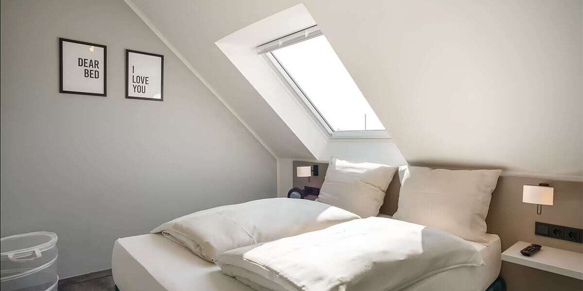 Wohnen auf Zeit in Dortmund 1.200 € 2 zimmer