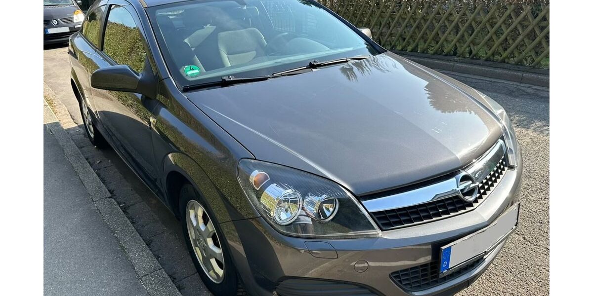Opel Astra 109.000 km 2.800 &euro; Witten 58452