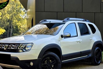 Dacia Duster 53.450 km 8.450 &euro; Bottrop 46240