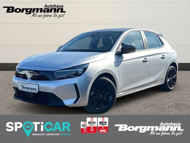 Opel Corsa 12.300 km 17.490 &euro; Haltern am See 45721