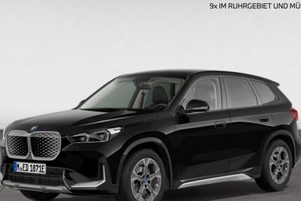 BMW iX1 20.429 km 36.840 &euro; Gelsenkirchen 45897