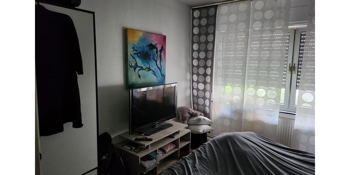 2,5-Zimmer-Wohnung in Duisburg-Neudorf – zu vermieten 2.5 zimmer