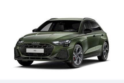 Audi A3 5.903 km 38.830 &euro; Oberhausen 46047