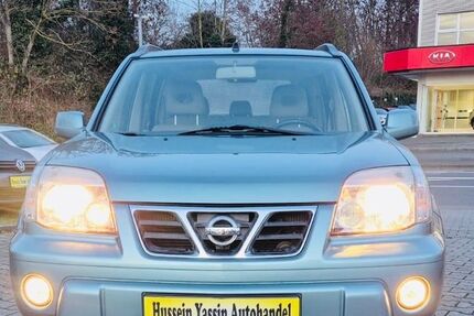 Nissan X-Trail 120.000 km 4.999 &euro; Dortmund 44147