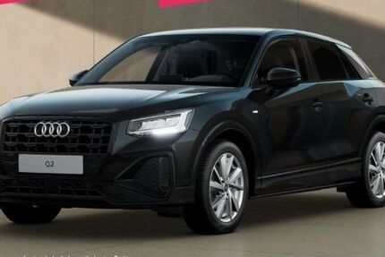Audi Q2 18.475 km 31.950 € Essen 45143