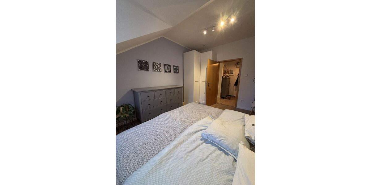 Etagenwohnung Wetter (Ruhr) Alt-Wetter - 4 Zimmer, 75 m&sup2;, 149.000&euro; | Angebot:25037507