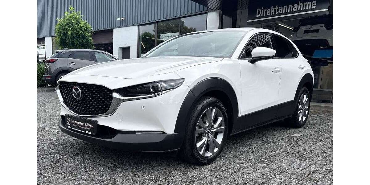 Mazda CX-30 63.220 km 20.890 &euro; Dortmund 44263