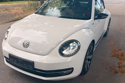 VW Beetle 99.575 km 13.900 &euro; Oer-Erkenschwick 45739