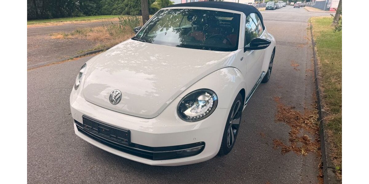VW Beetle 99.575 km 13.900 &euro; Oer-Erkenschwick 45739