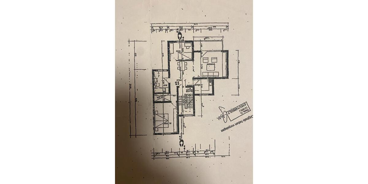 Dachgeschoßwohnung Herne - 3 Zimmer, 73 m&sup2;, 189.000&euro; | Angebot:25160231