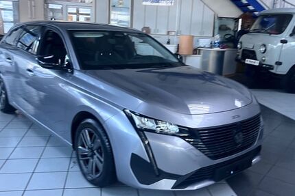 Peugeot 308 15.800 km 18.900 &euro; Gelsenkirchen 45892