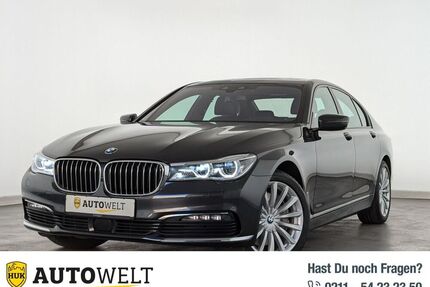 BMW 750