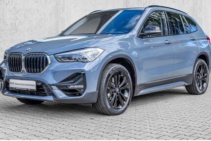 BMW X1 47.300 km 30.350 € Velbert 42549