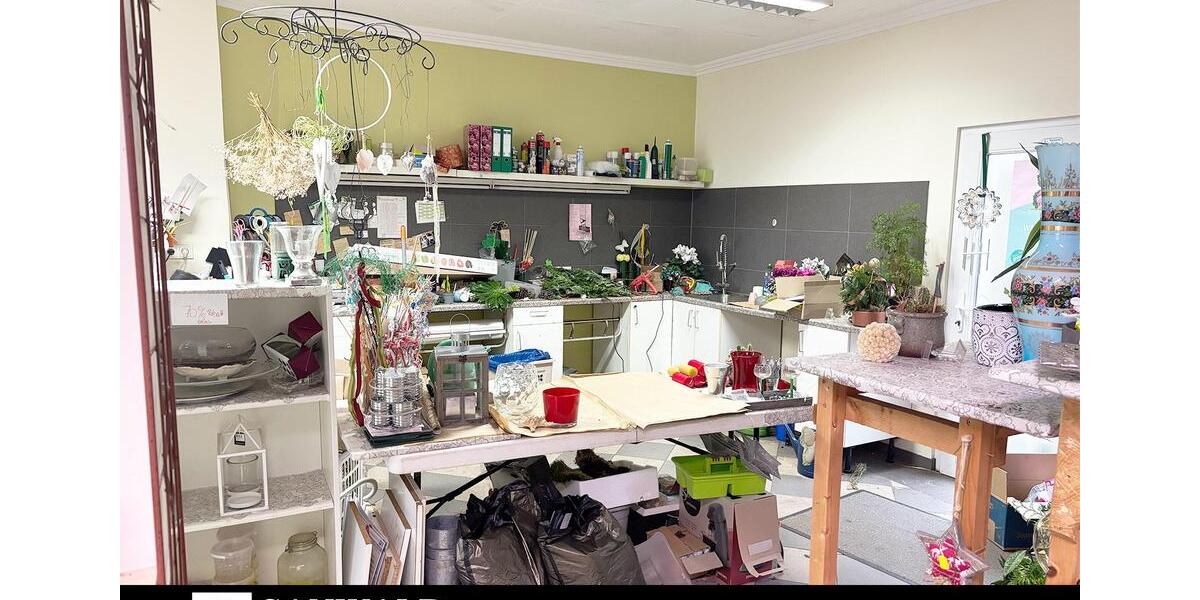 Gewerbeobjekt Hagen Hagen-Nord - 400&euro; | Angebot:24542030