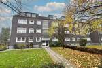 2-Zimmerwohnung mit Gemeinschaftsgarten in Essen 2 zimmer