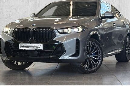 BMW X6 12.350 km 86.440 &euro; Sprockhövel 45549