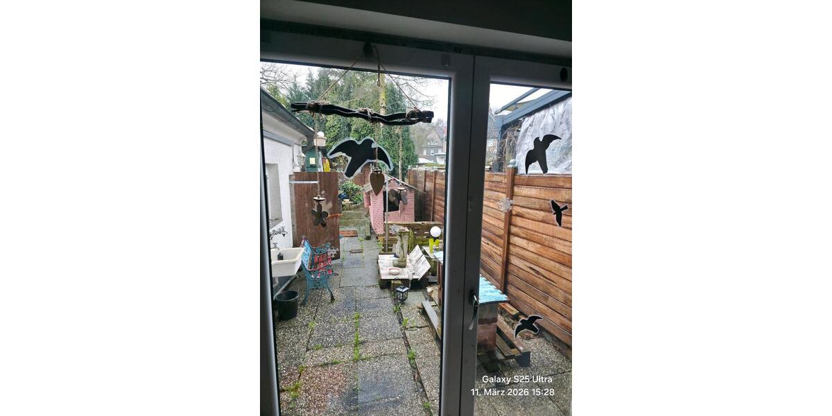 Reihenhaus Herten Bertlich - 3 Zimmer, 85 m&sup2;, 180.000&euro; | Angebot:25477899