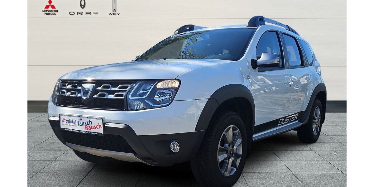 Dacia Duster 74.540 km 9.980 &euro; Bochum 44809