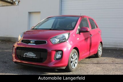 Kia Picanto 59.000 km 6.900 &euro; Wuppertal 42389